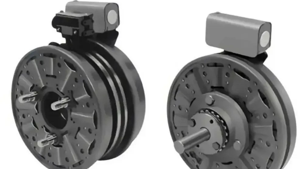 Advantages and disadvantages of electric clutch