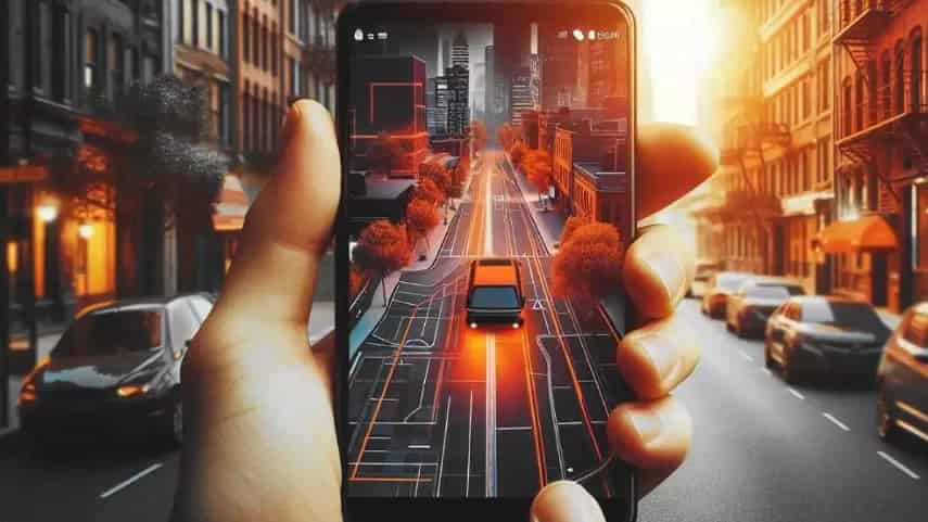ردیاب خودرویی اتاکو با بروزترین تکنولوژی دنیا
